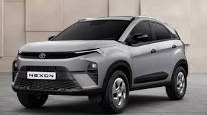 Tata Nexon to book in Indore