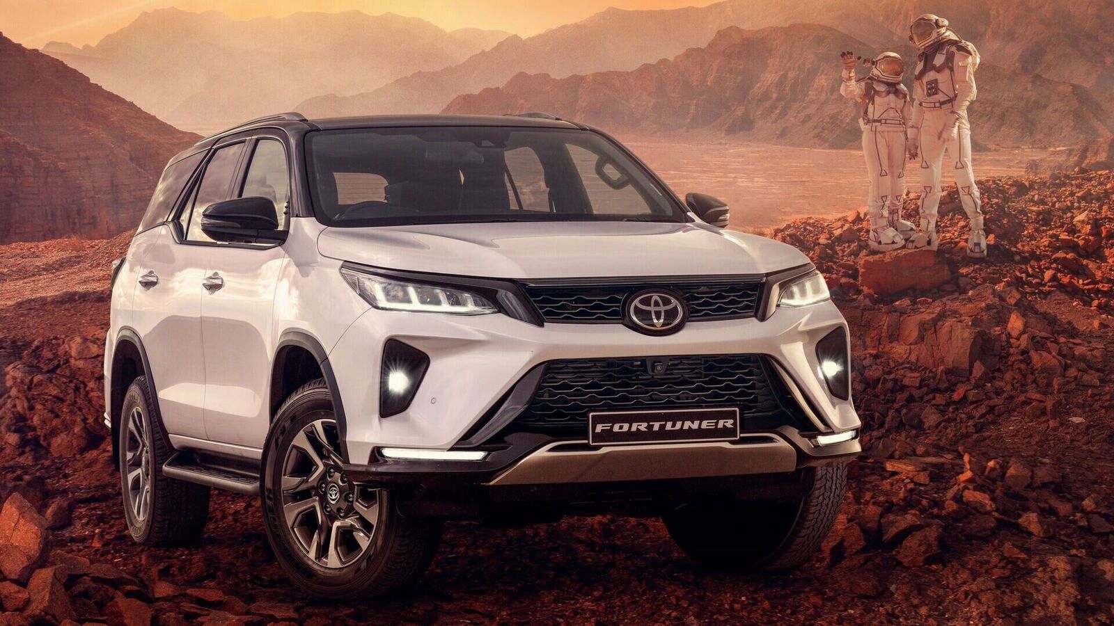Weekend self-drive car rental in India — Friday to Sunday on Zymo